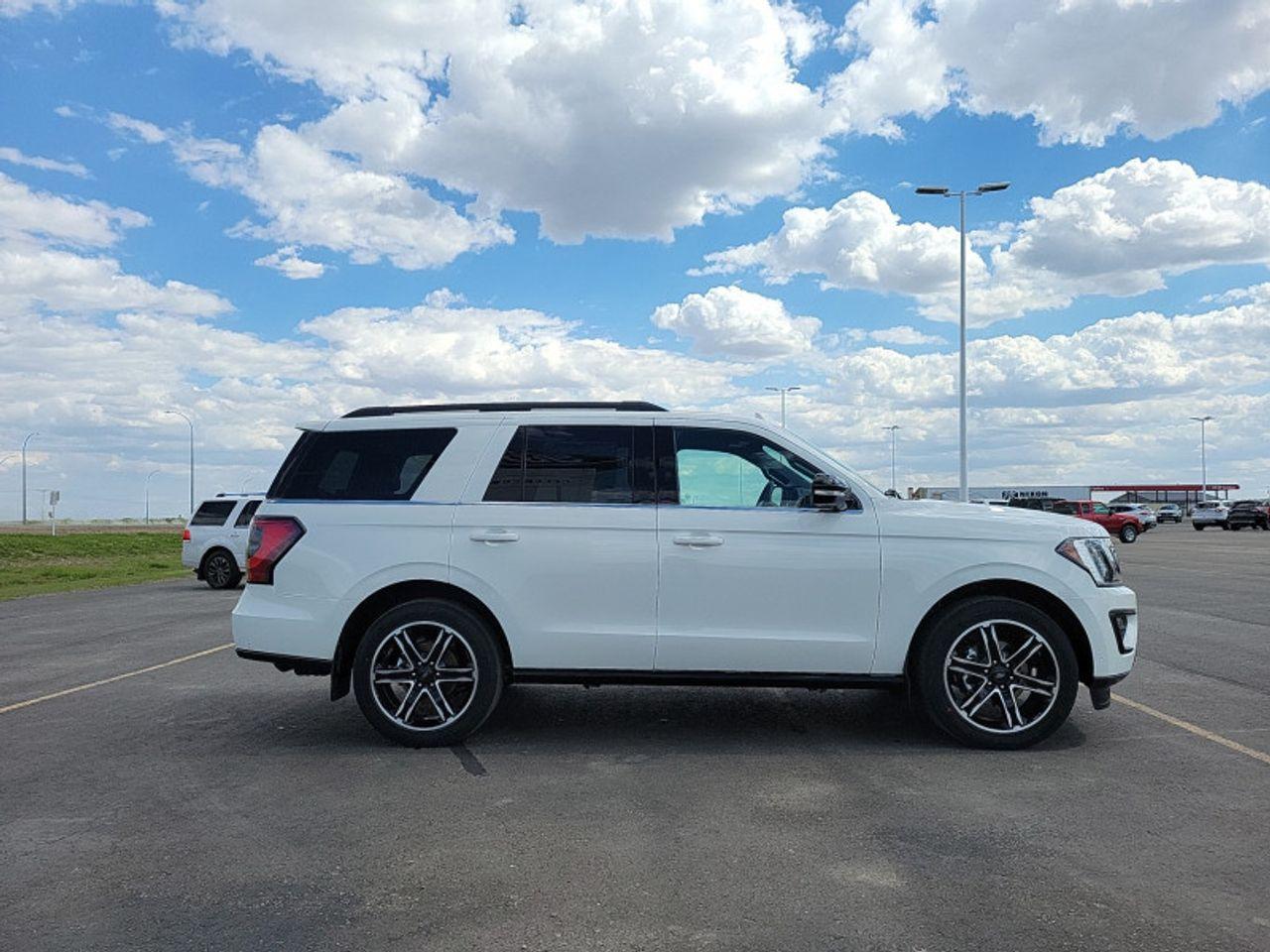 2021 Ford Expedition -3