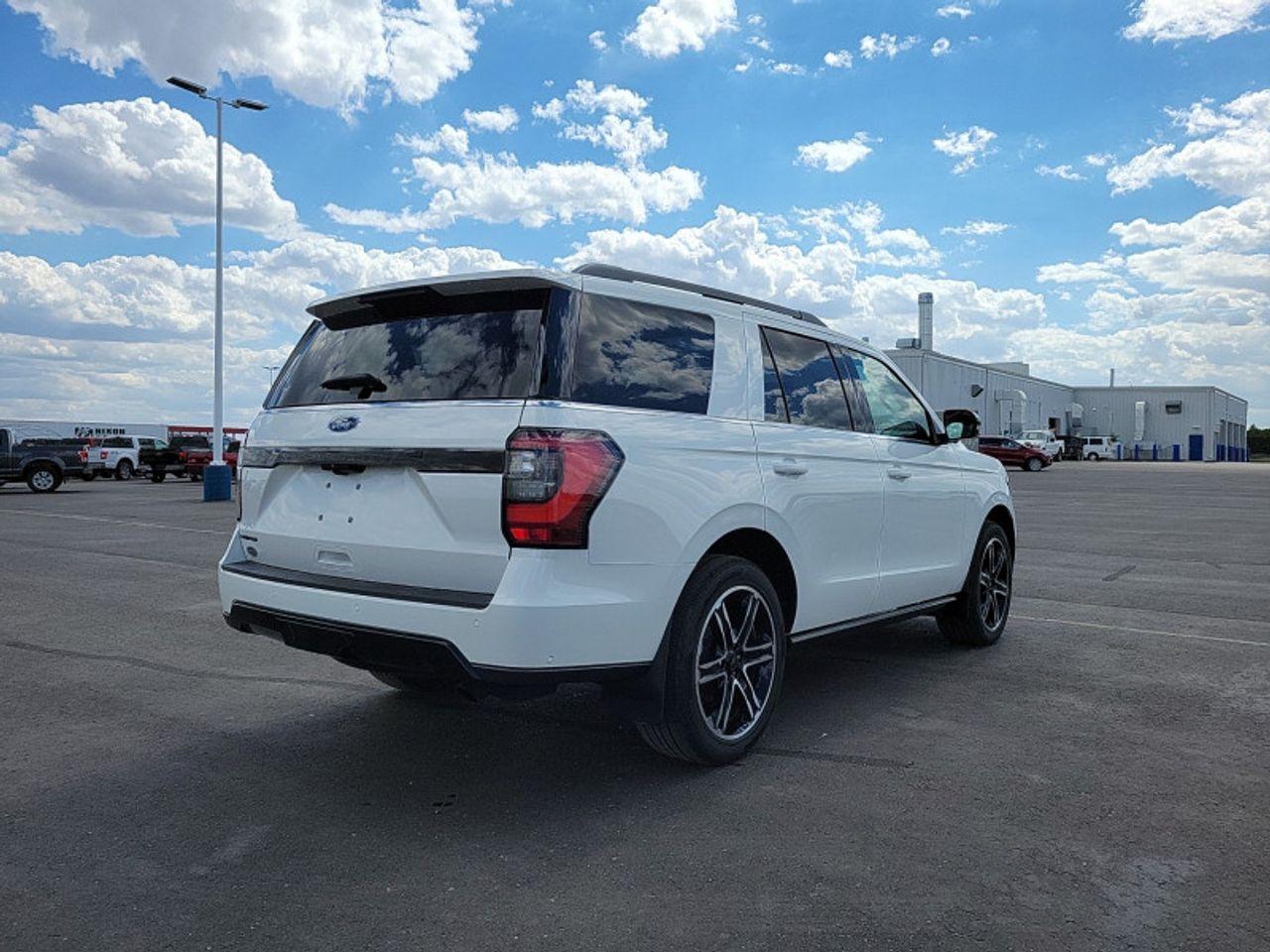 2021 Ford Expedition -4