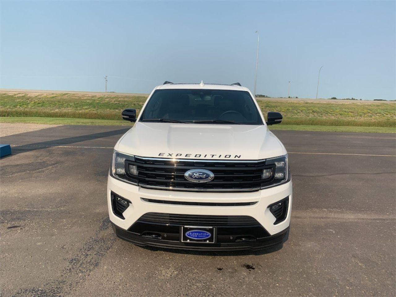 2021 Ford Expedition -1