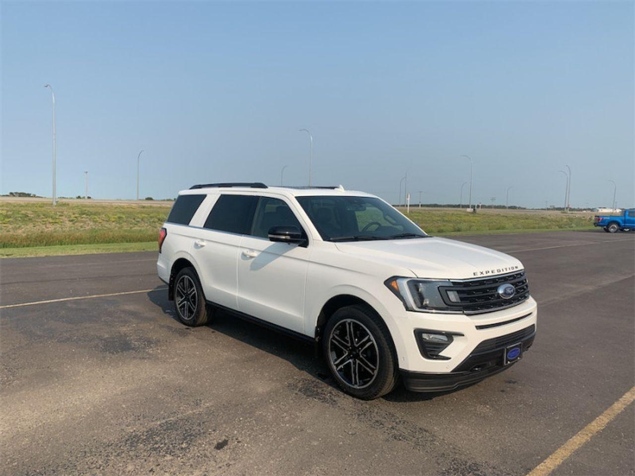 2021 Ford Expedition -2