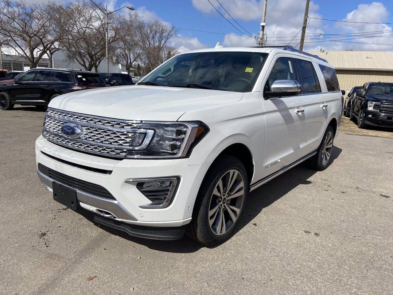 2021 Ford Expedition -3