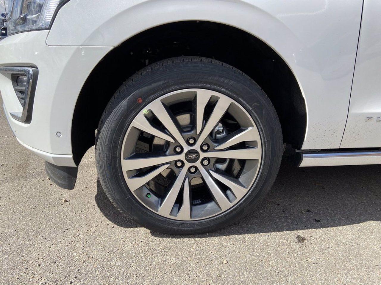 2021 Ford Expedition -4