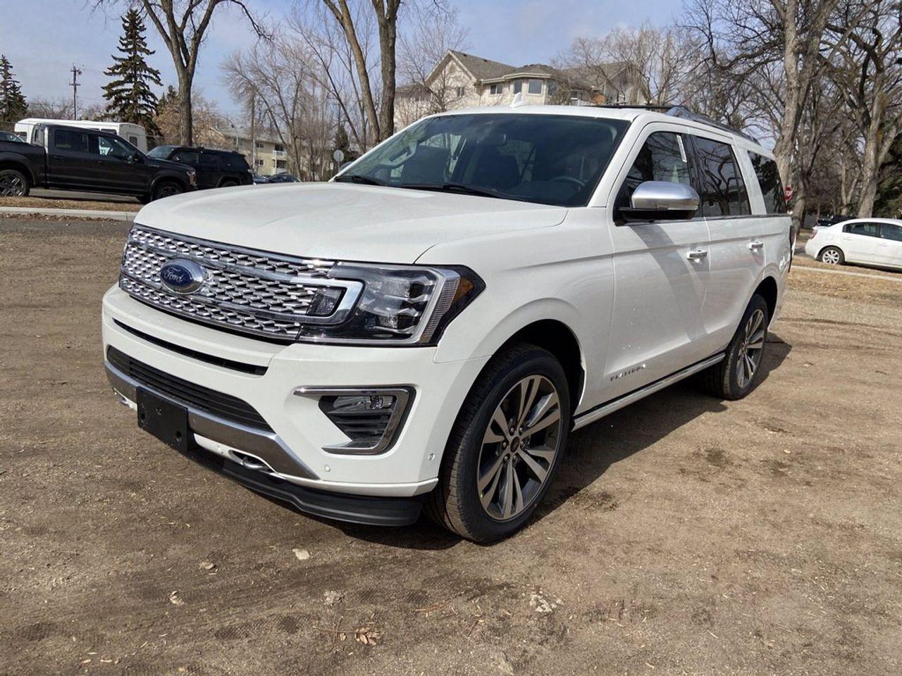 2021 Ford Expedition -3