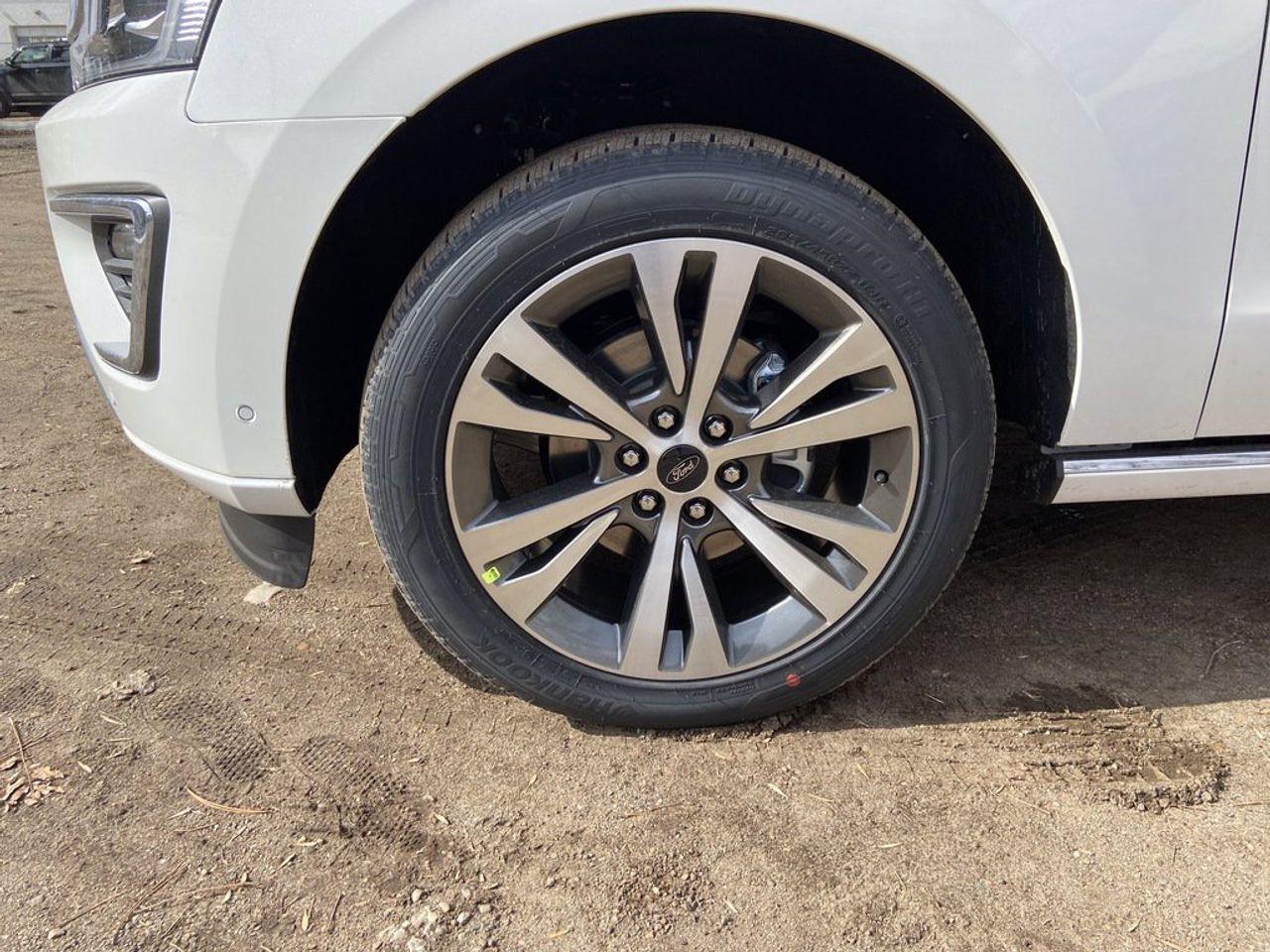 2021 Ford Expedition -4