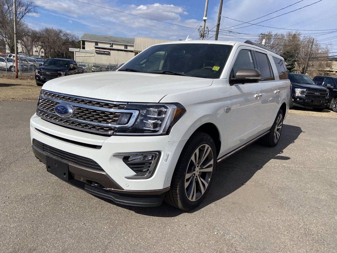 2021 Ford Expedition -3