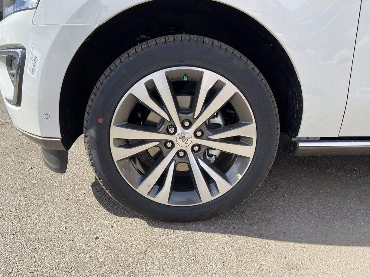2021 Ford Expedition -4