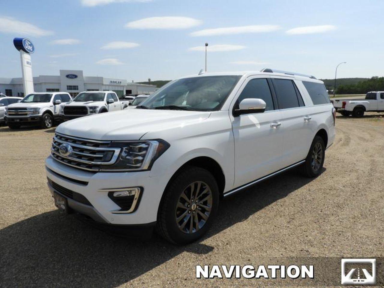 2021 Ford Expedition -1