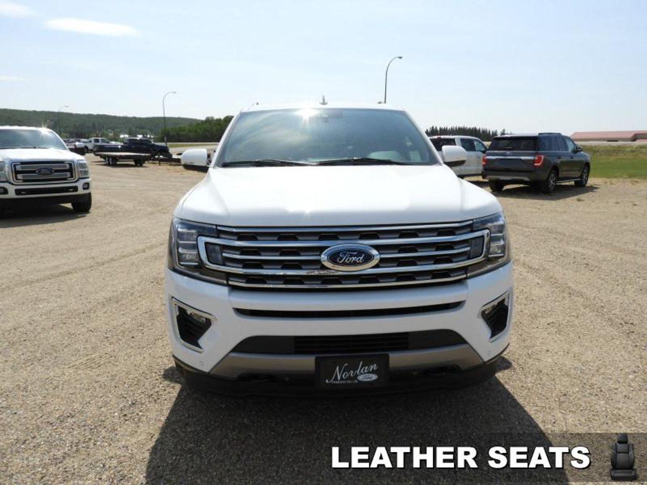 2021 Ford Expedition -3