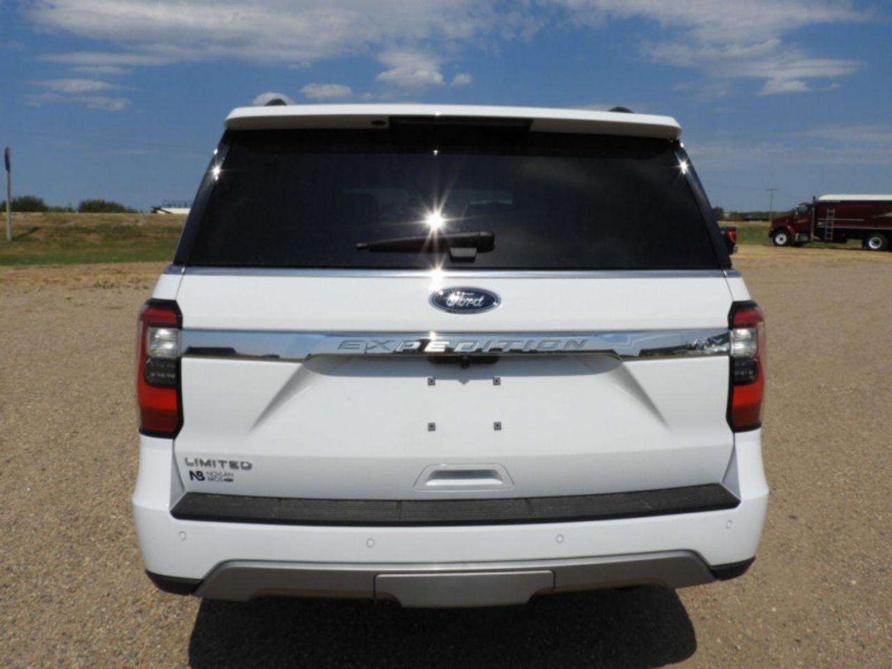 2021 Ford Expedition -4