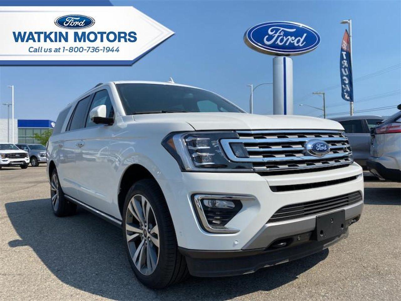 2021 Ford Expedition -0