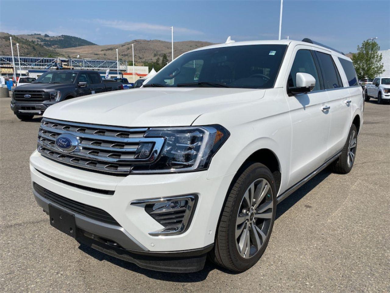 2021 Ford Expedition -2