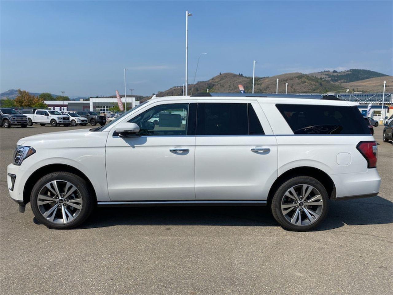 2021 Ford Expedition -3