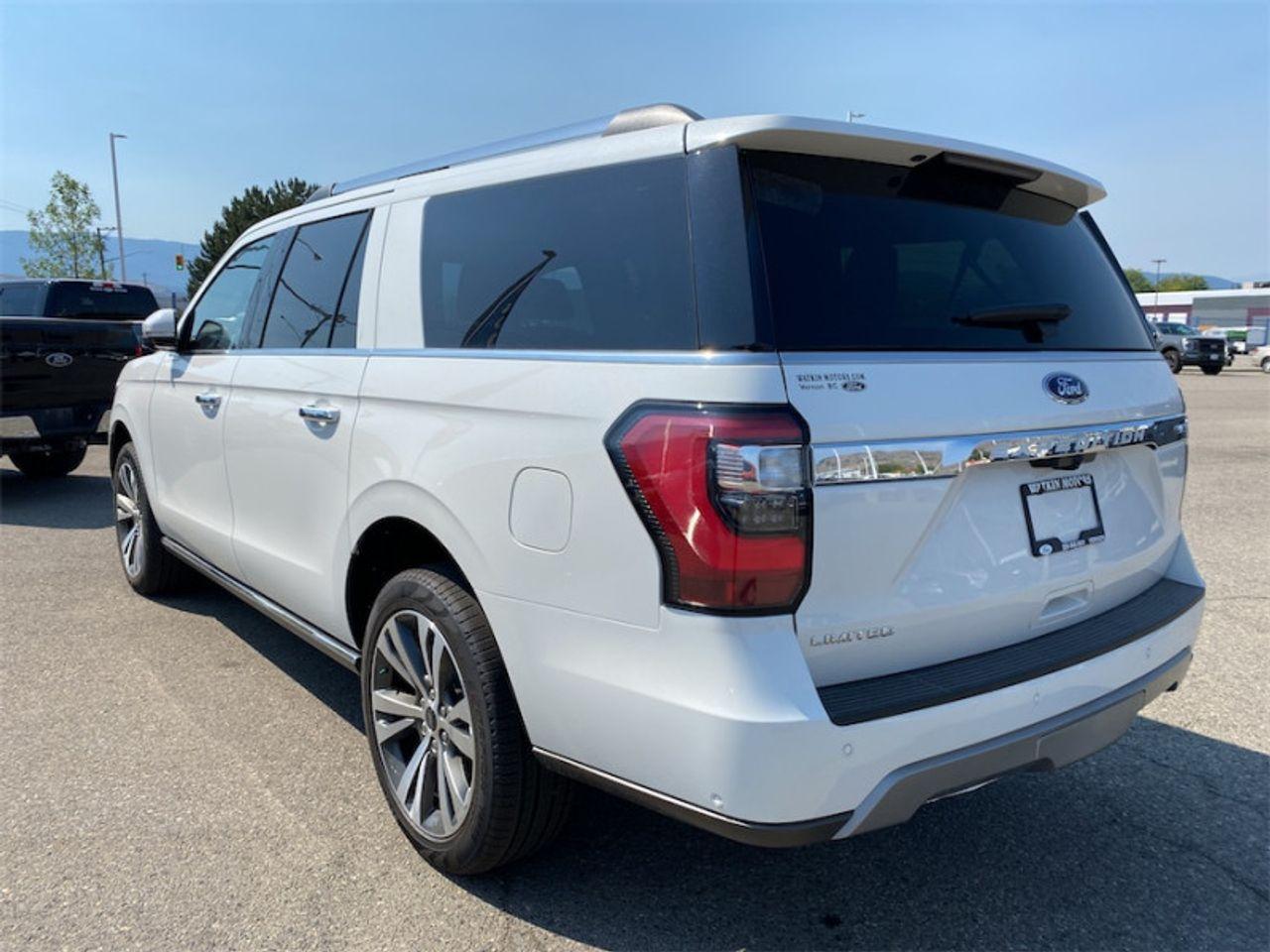 2021 Ford Expedition -4