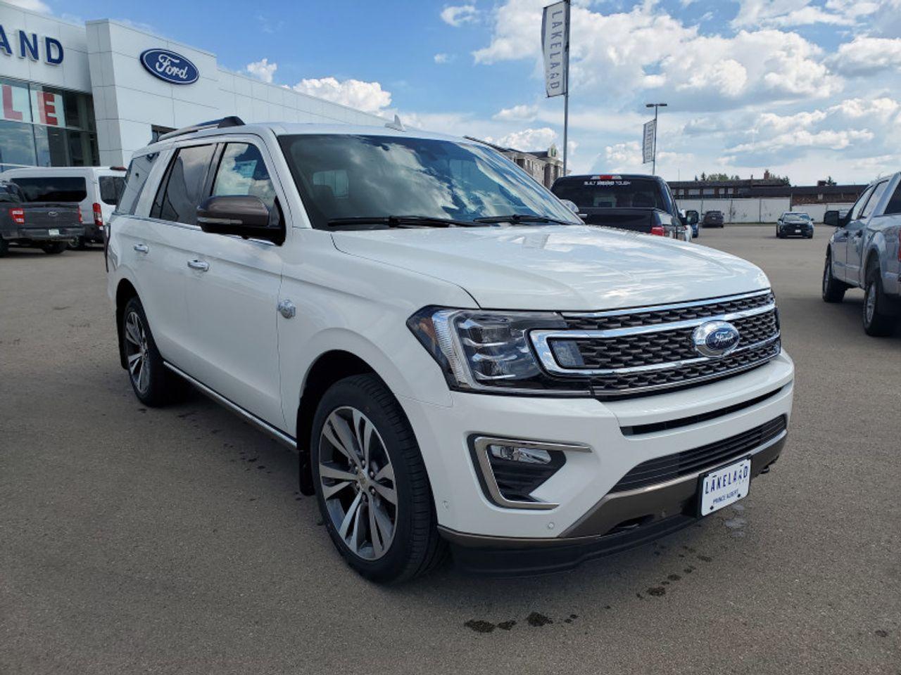 2021 Ford Expedition -2