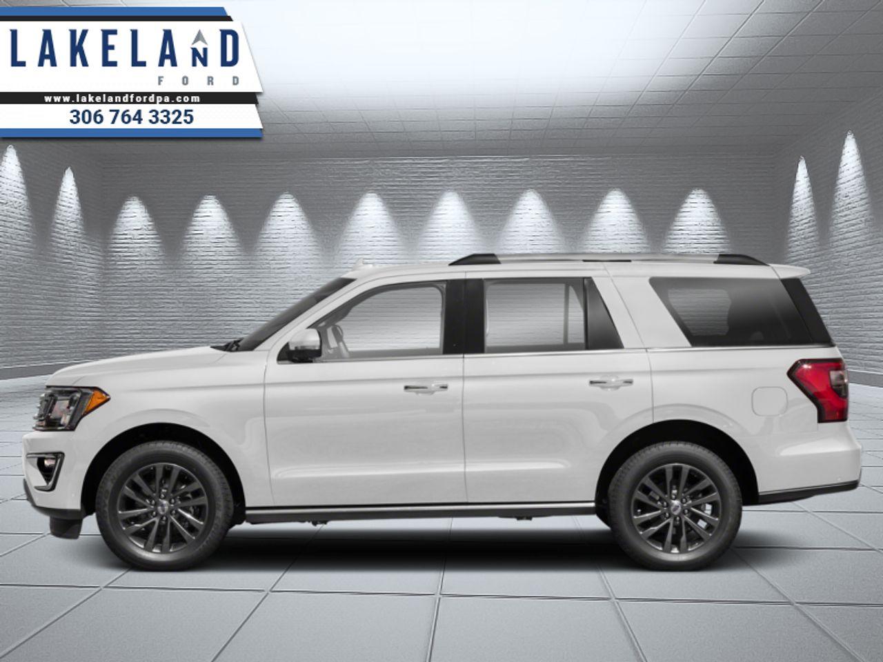 2021 Ford Expedition -0
