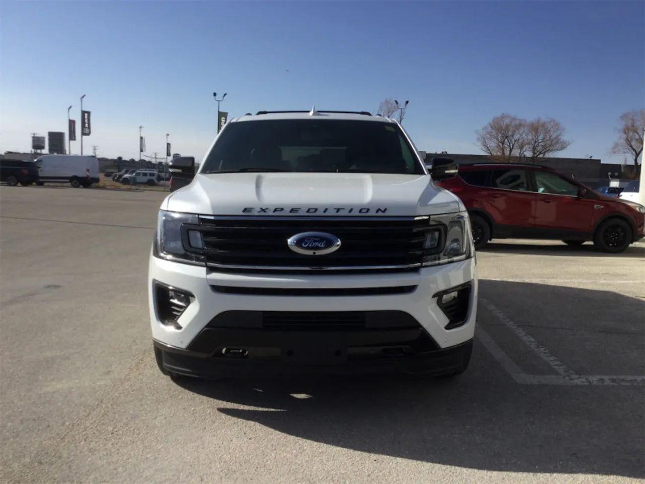2021 Ford Expedition -2