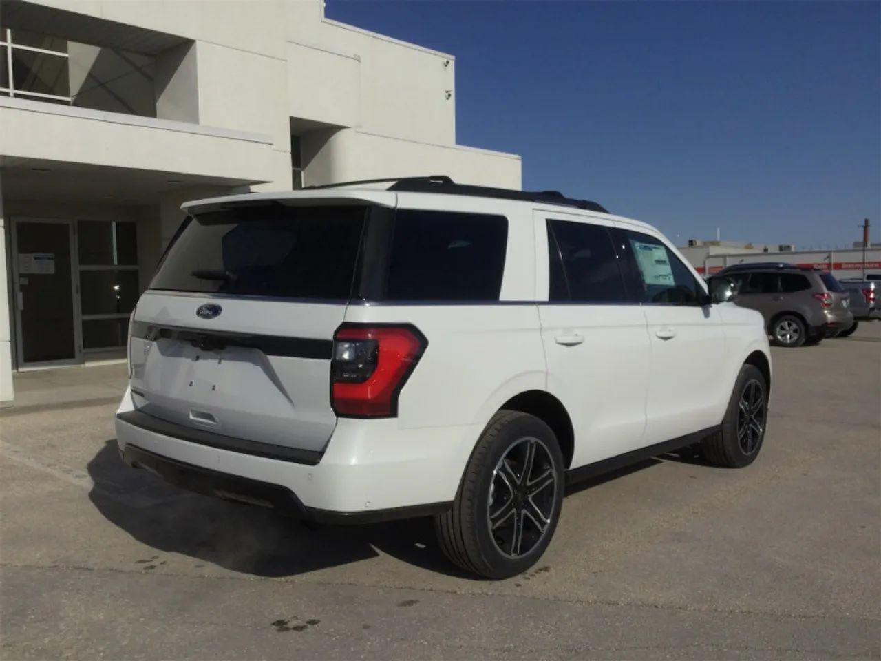 2021 Ford Expedition -4