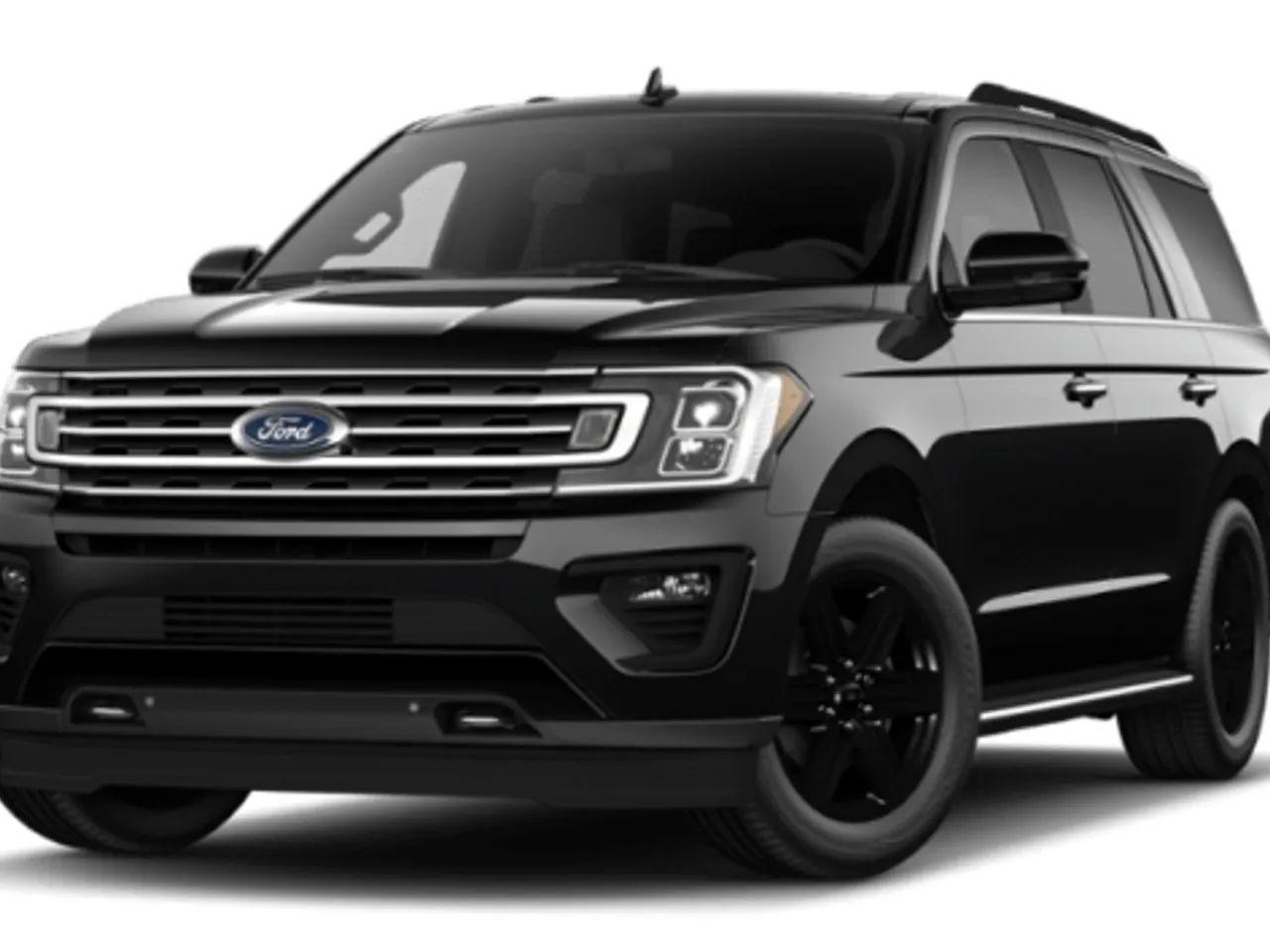 2021 Ford Expedition XLT-1