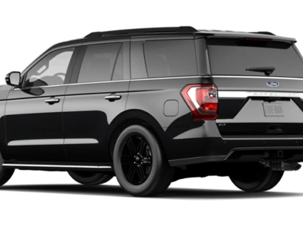 2021 Ford Expedition XLT-2