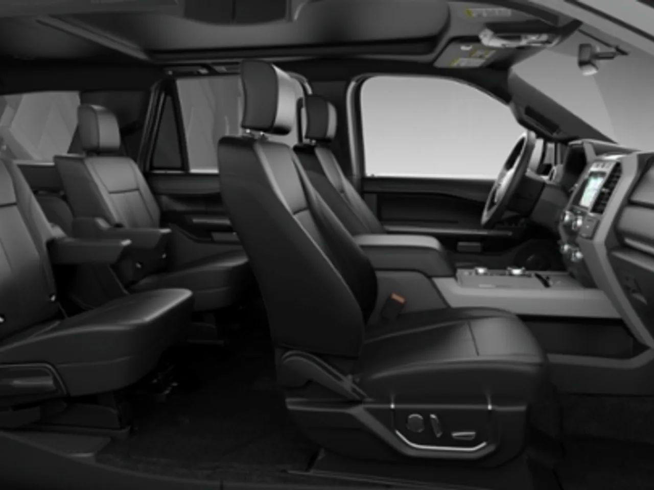 2021 Ford Expedition XLT-4