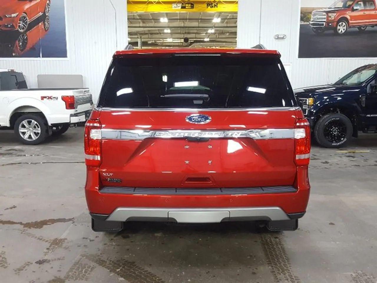 2021 Ford Expedition XLT-2