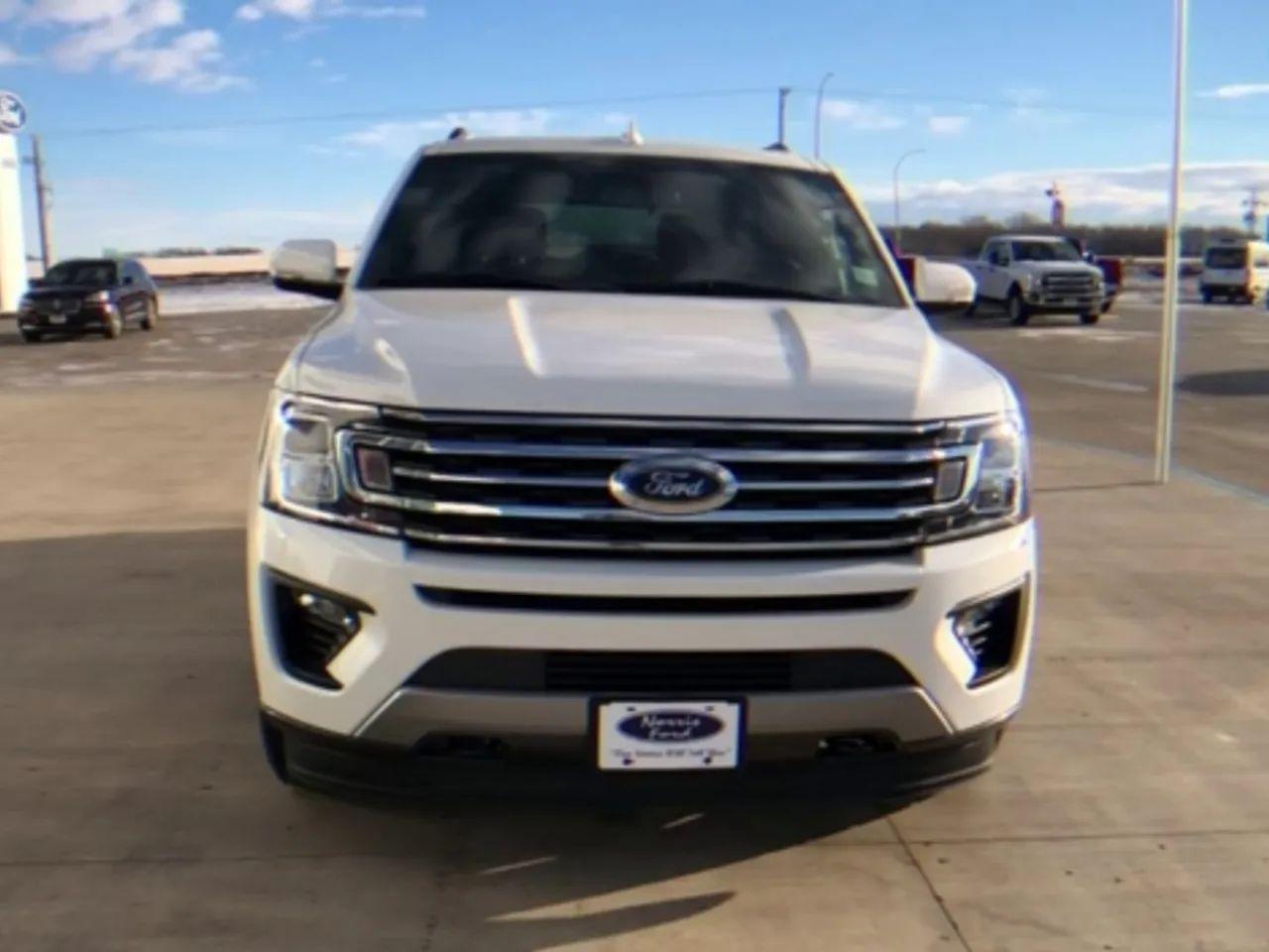 2021 Ford Expedition XLT-2