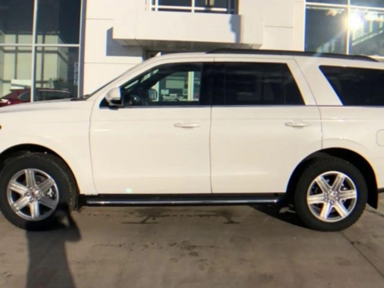 2021 Ford Expedition XLT-4