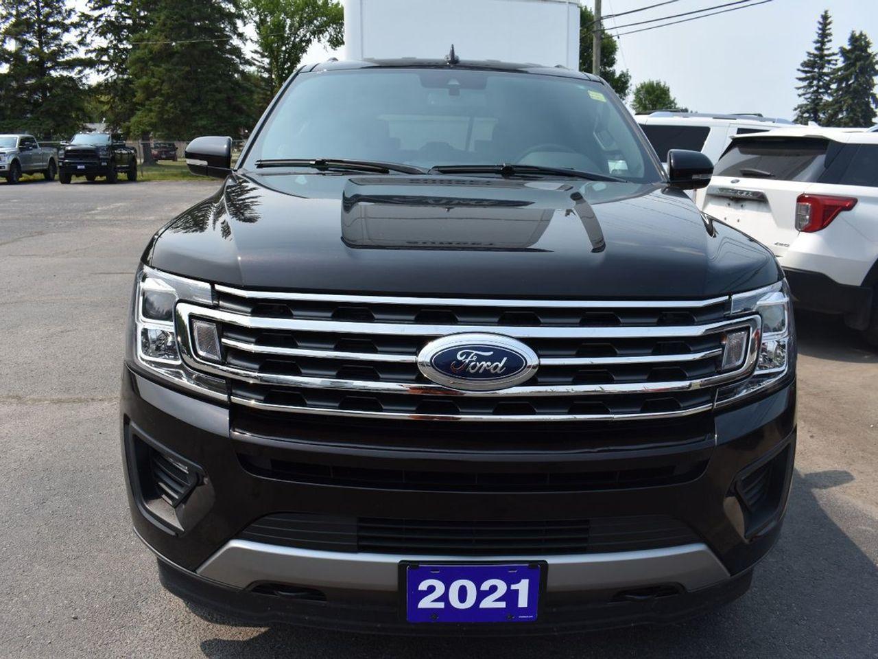 2021 Ford Expedition XLT-2