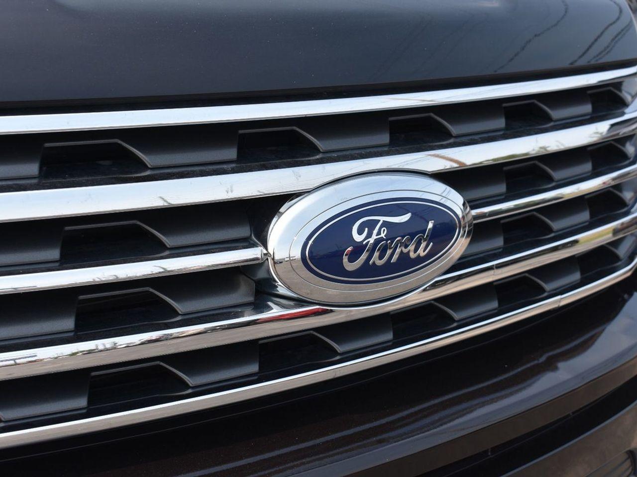 2021 Ford Expedition XLT-3
