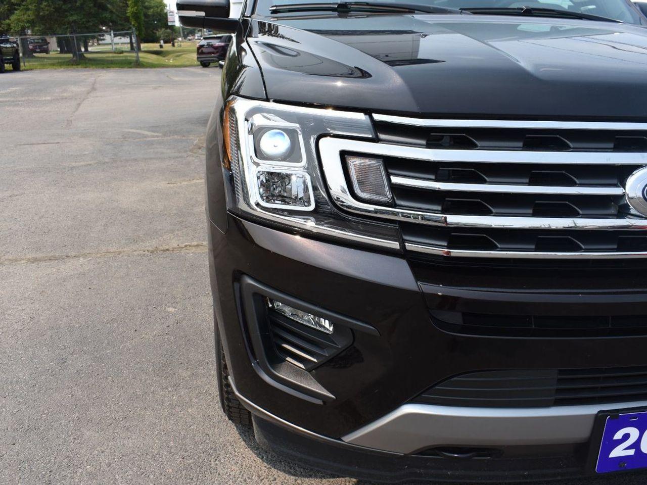 2021 Ford Expedition XLT-4