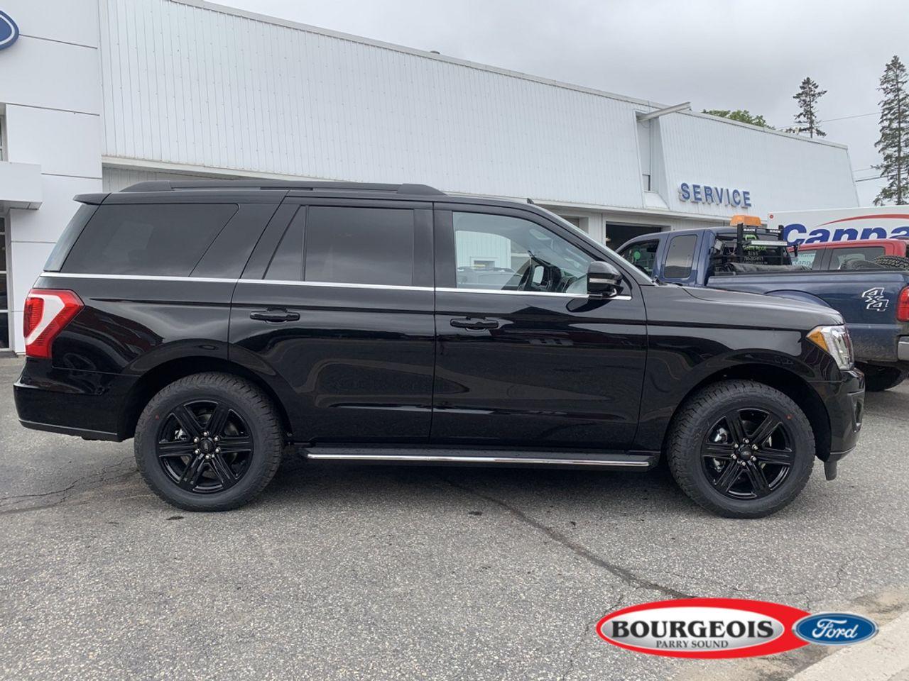 2021 Ford Expedition XLT-1