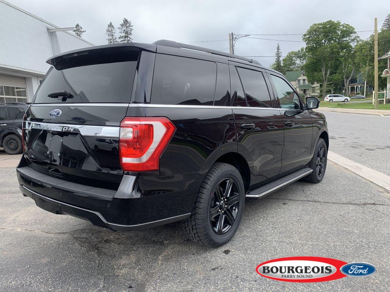 2021 Ford Expedition XLT-2