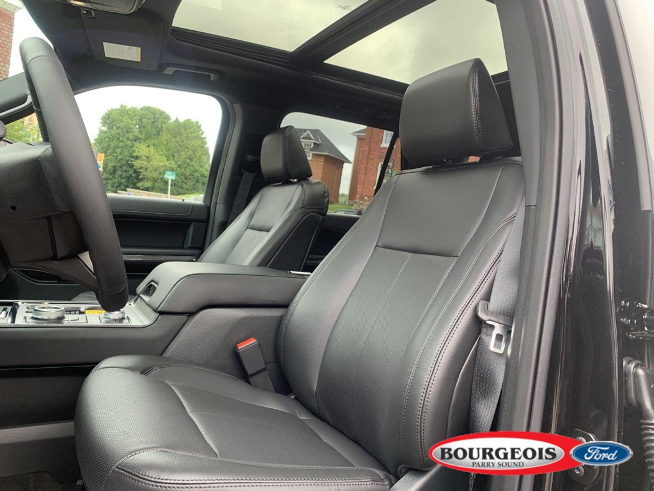 2021 Ford Expedition XLT-3