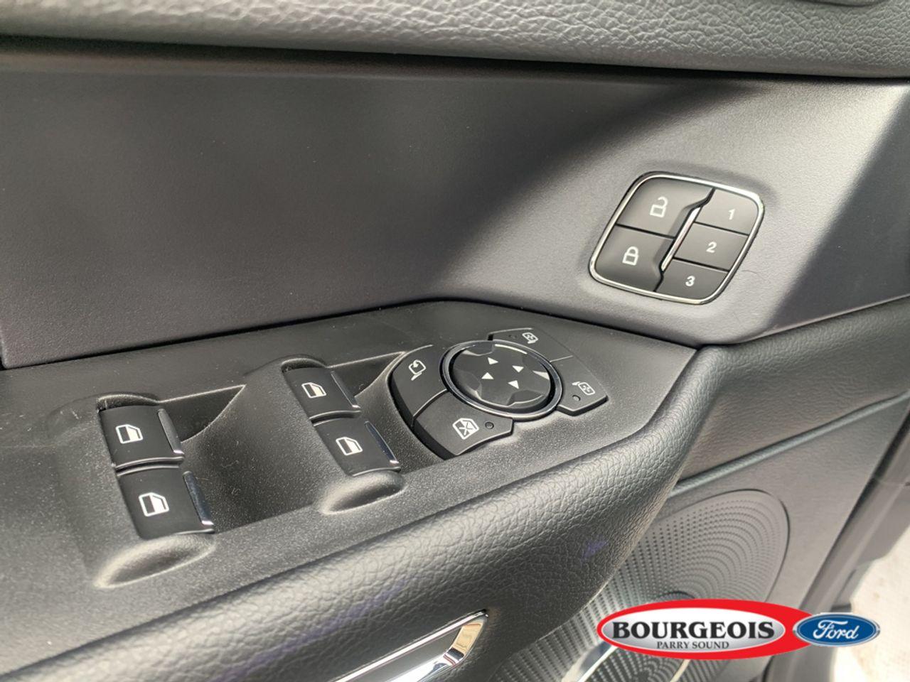 2021 Ford Expedition XLT-4