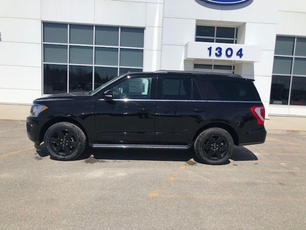 2021 Ford Expedition XLT-2