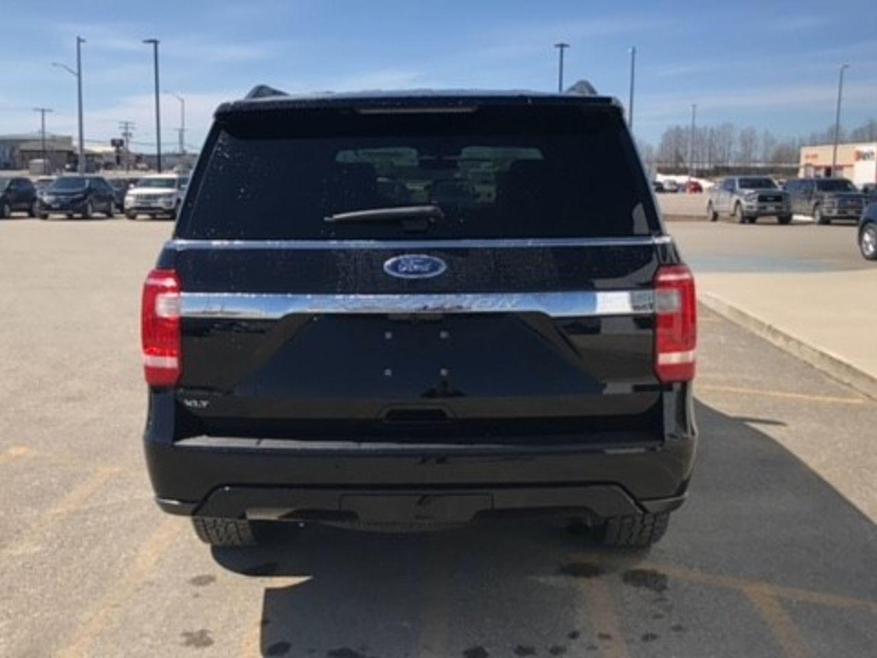 2021 Ford Expedition XLT-3