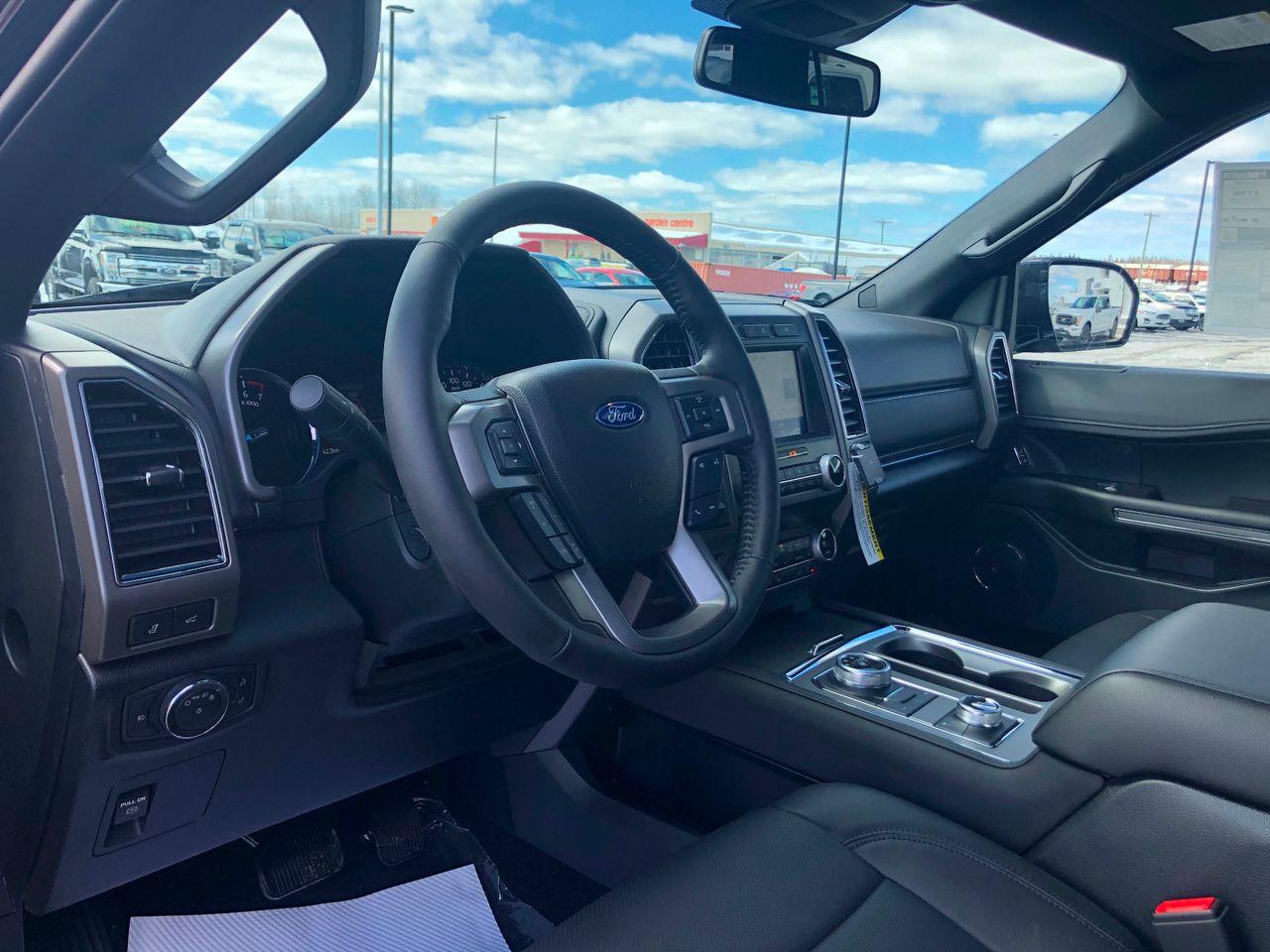 2021 Ford Expedition XLT-4