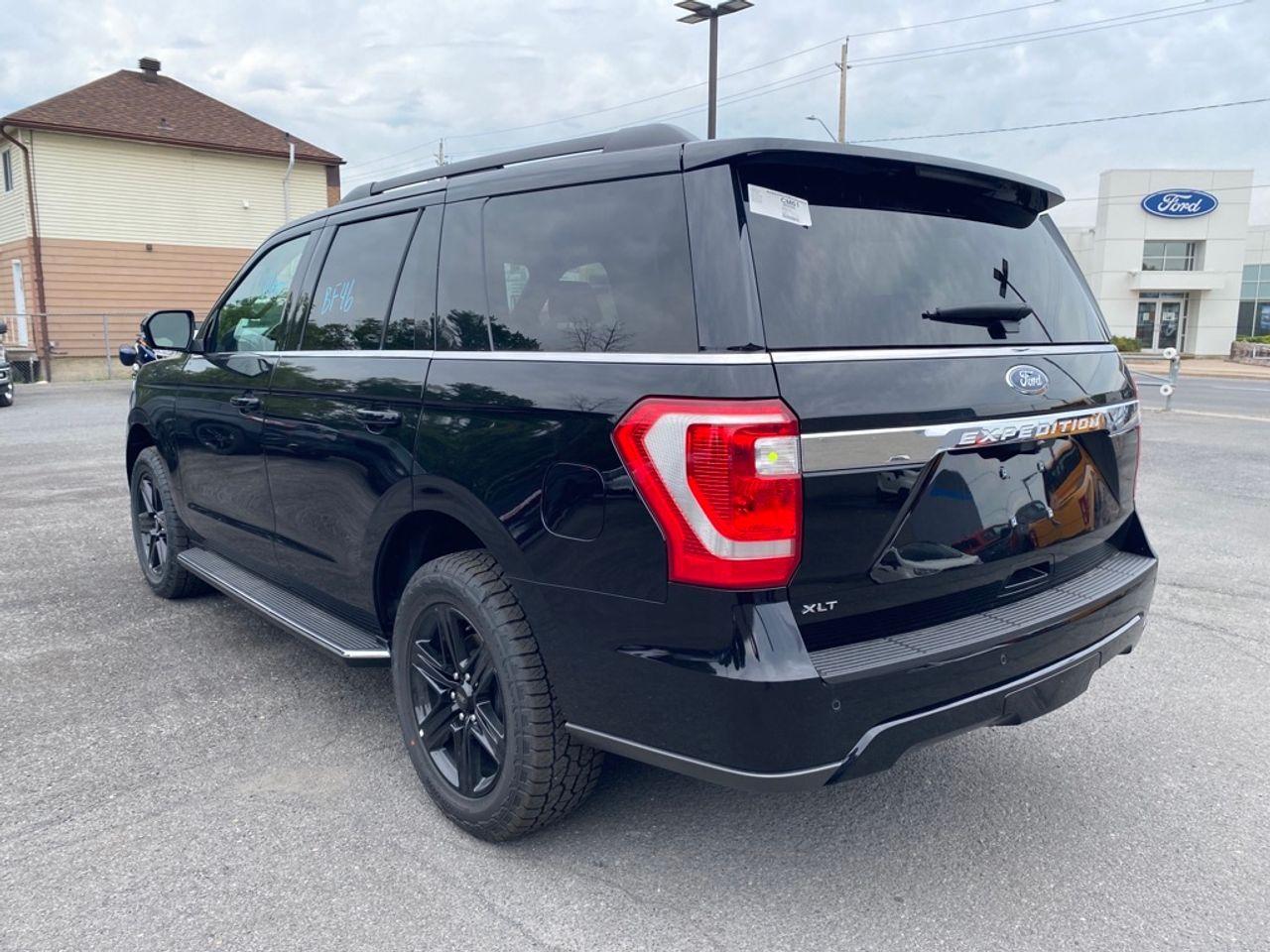 2021 Ford Expedition XLT-2