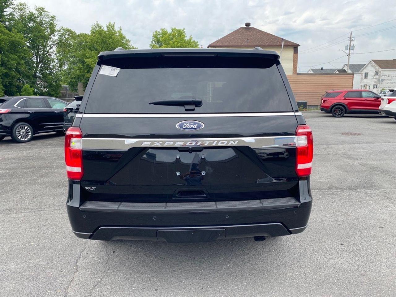 2021 Ford Expedition XLT-3
