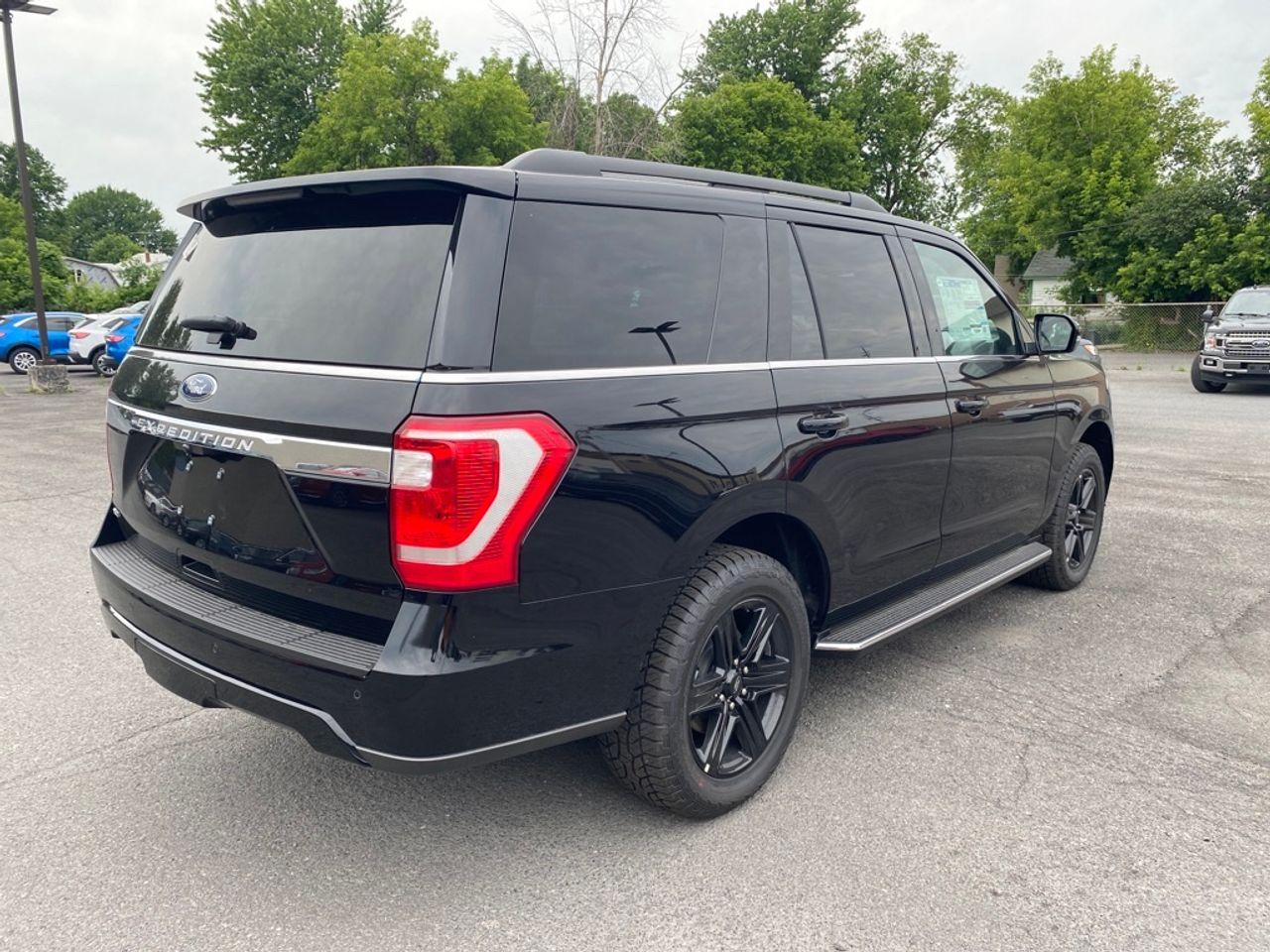 2021 Ford Expedition XLT-4