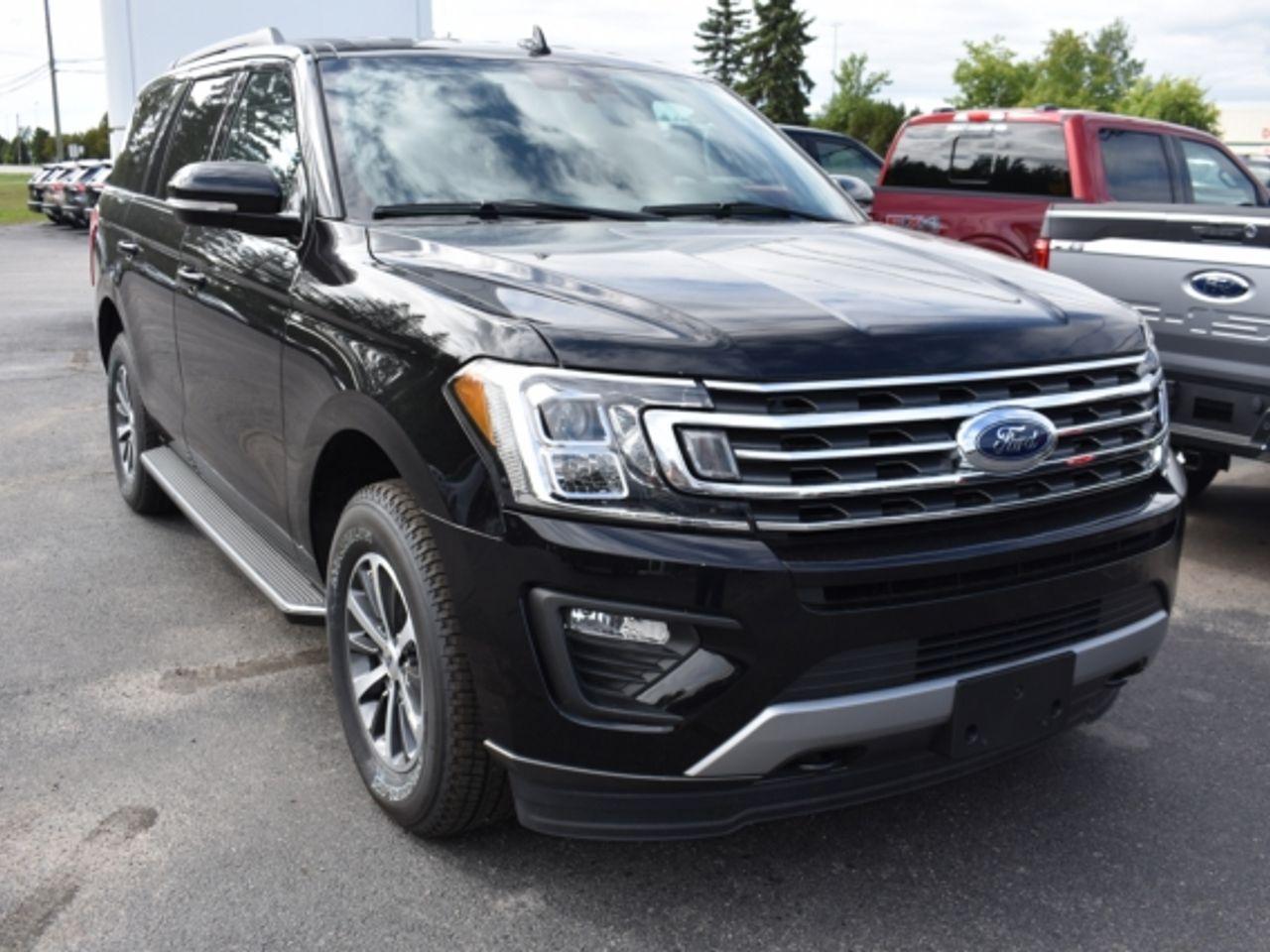 2021 Ford Expedition XLT-0