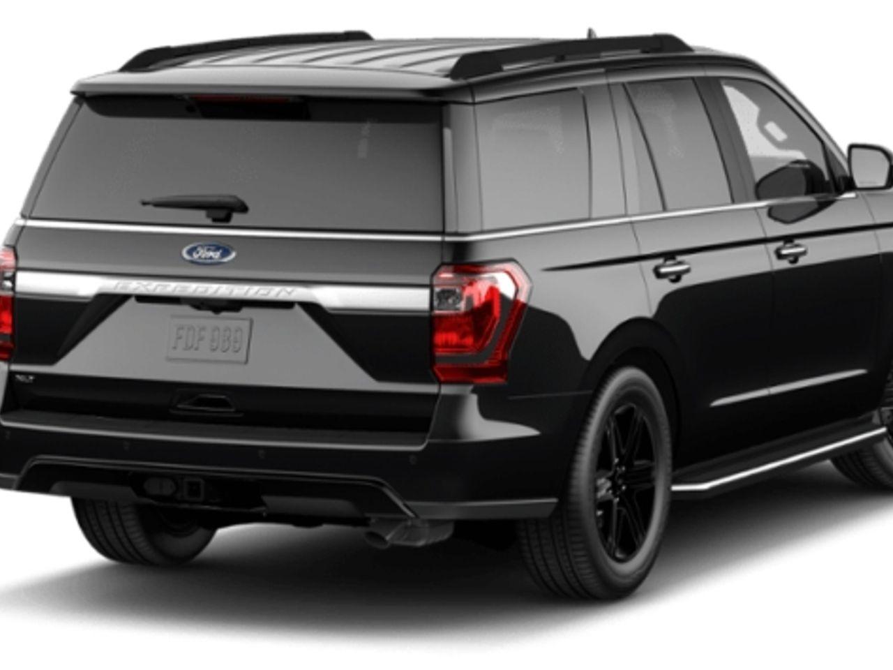 2021 Ford Expedition XLT-3