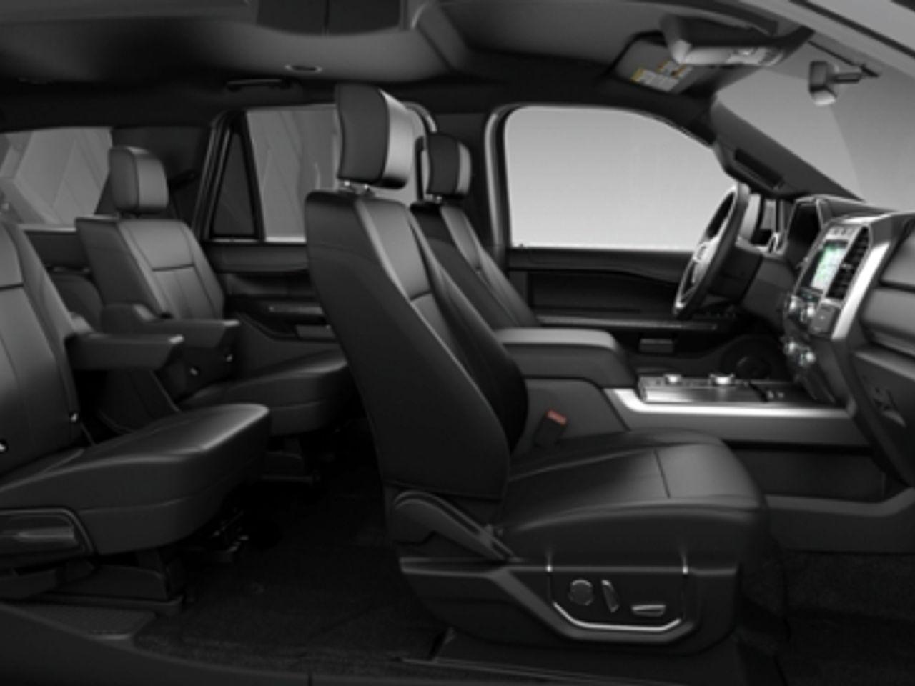 2021 Ford Expedition XLT-4