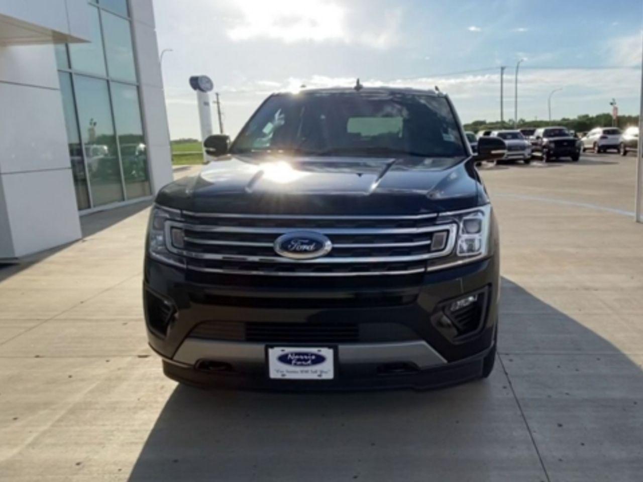2021 Ford Expedition XLT-2