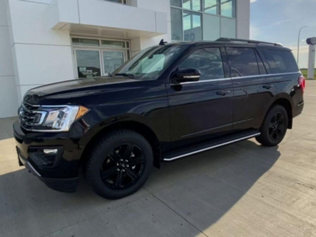 2021 Ford Expedition XLT-3