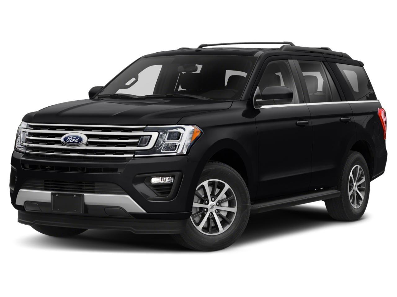 2021 Ford Expedition XLT-0