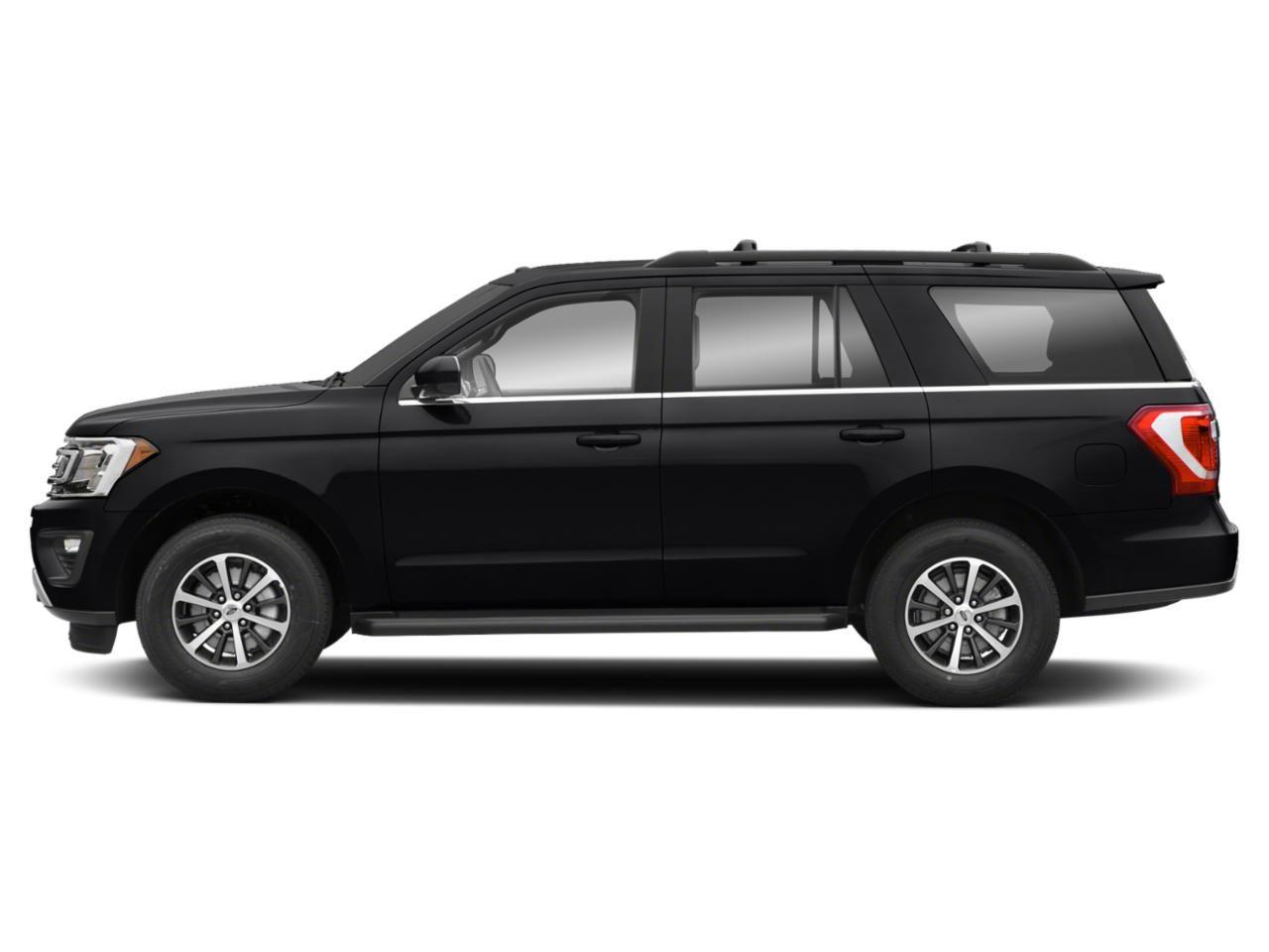 2021 Ford Expedition XLT-2