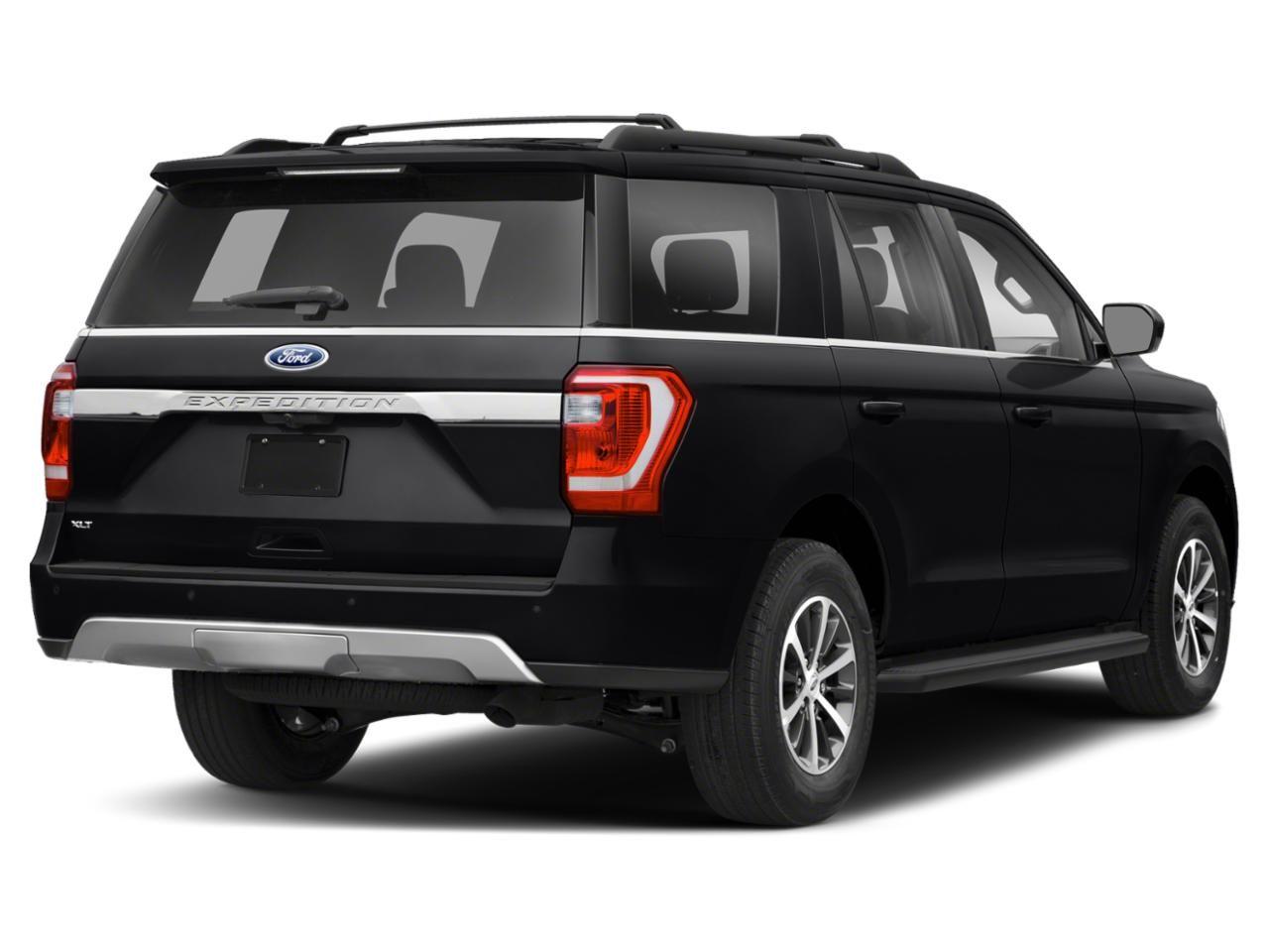 2021 Ford Expedition XLT-4