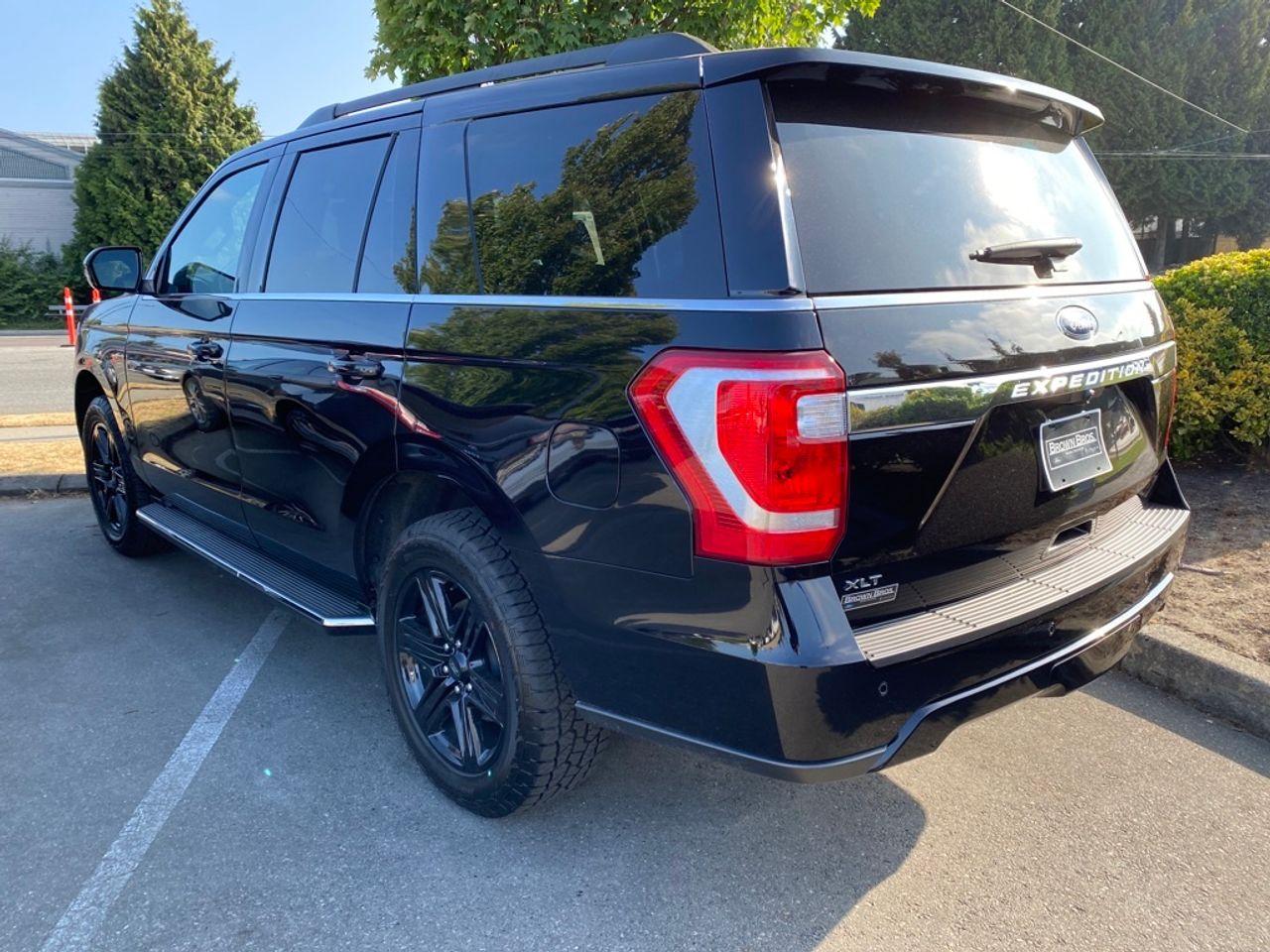 2021 Ford Expedition XLT-1