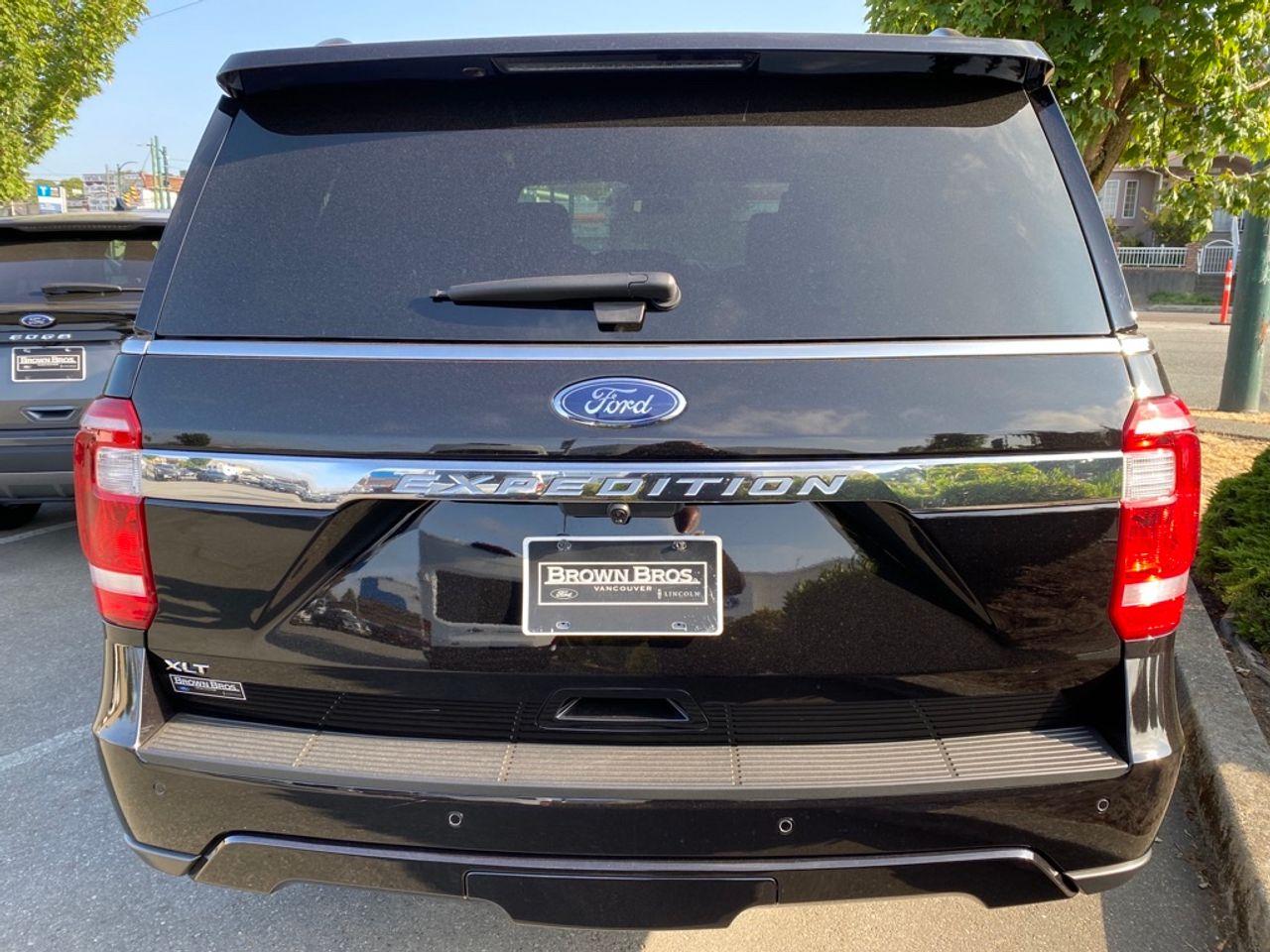 2021 Ford Expedition XLT-2